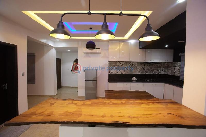 1 bedroom Mini Flat For Rent Ikate Lekki Ikate Elegushi Lekki Lagos - 2