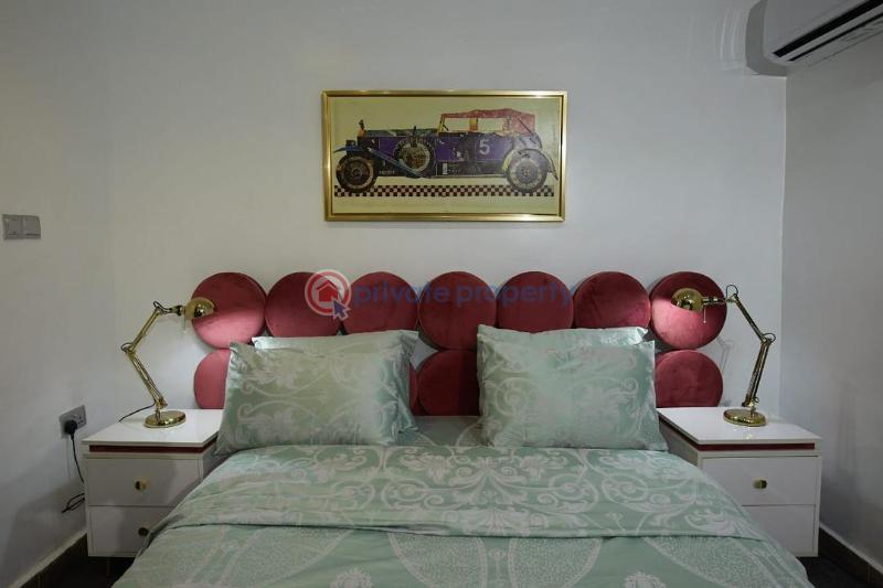 1 bedroom Mini Flat For Rent Ikate Lekki Ikate Elegushi Lekki Lagos - 8
