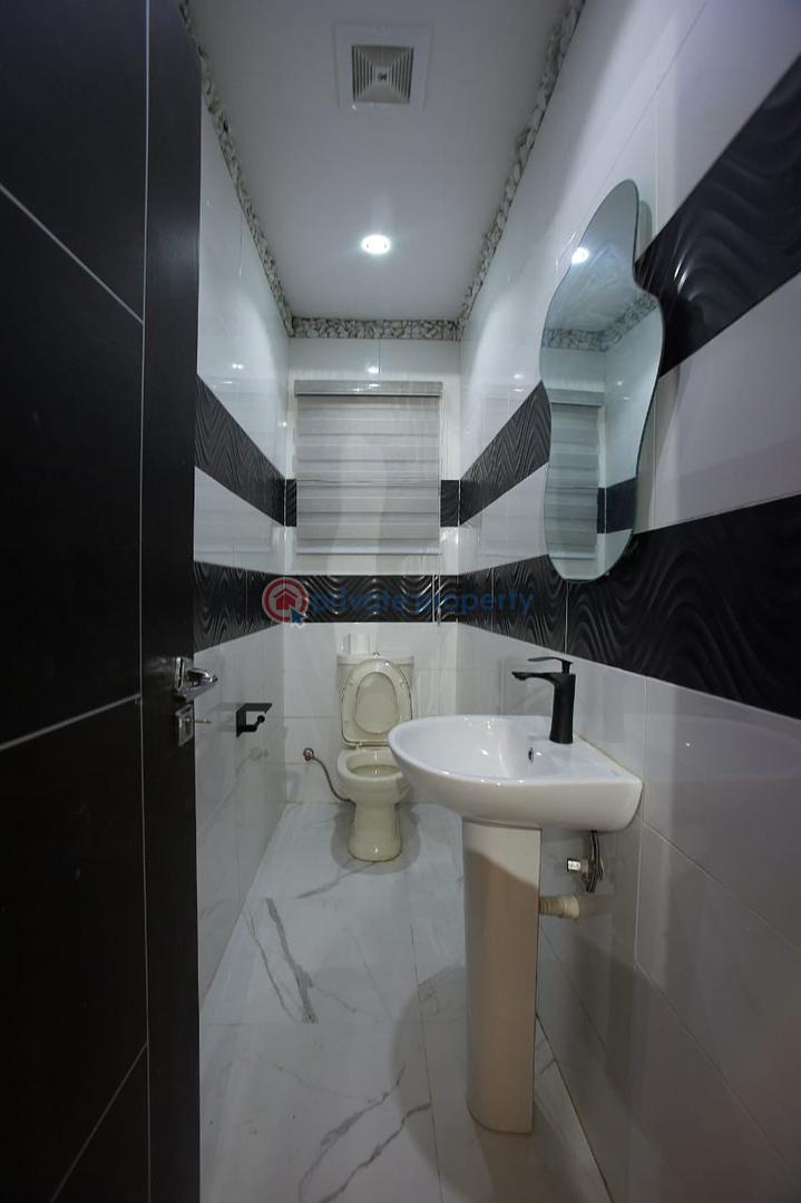 1 bedroom Mini Flat For Rent Ikate Lekki Ikate Elegushi Lekki Lagos - 6