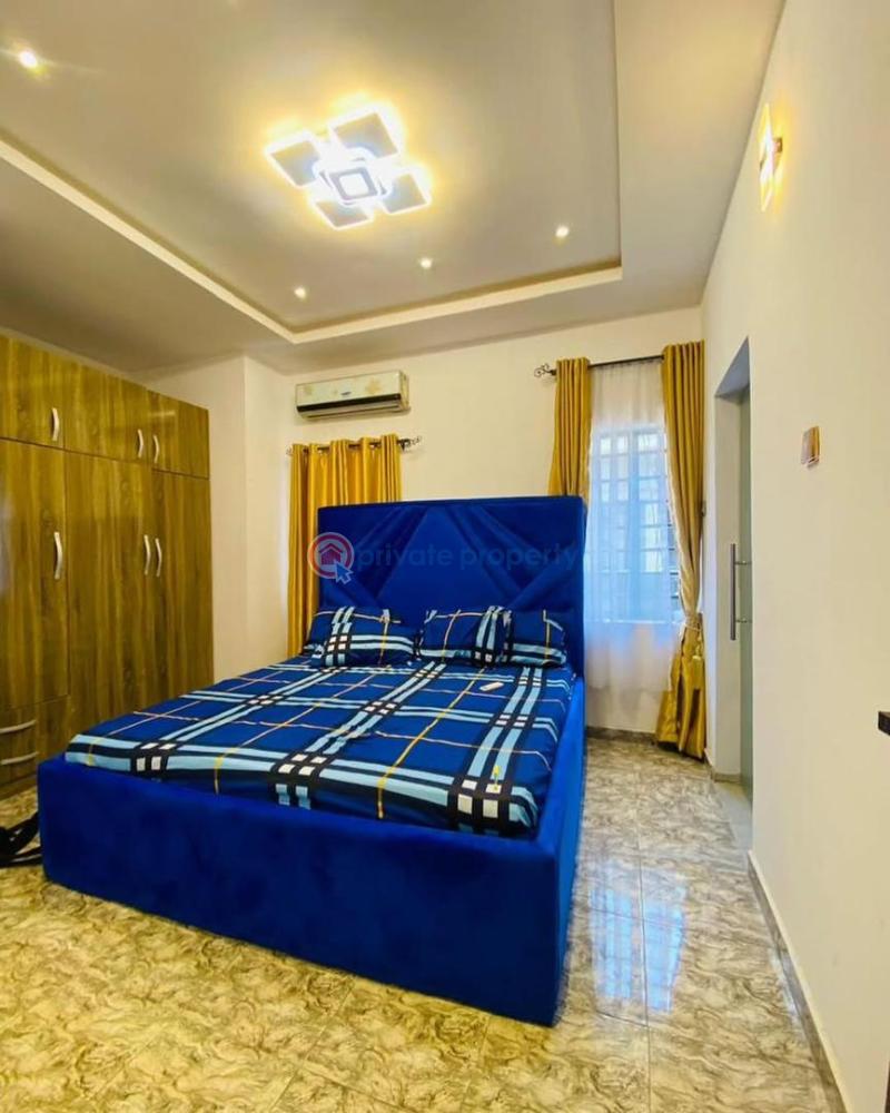 1 bedroom Block Of Flats For Rent Orchid Lekki Along Lekki Expressway Lagos - 3