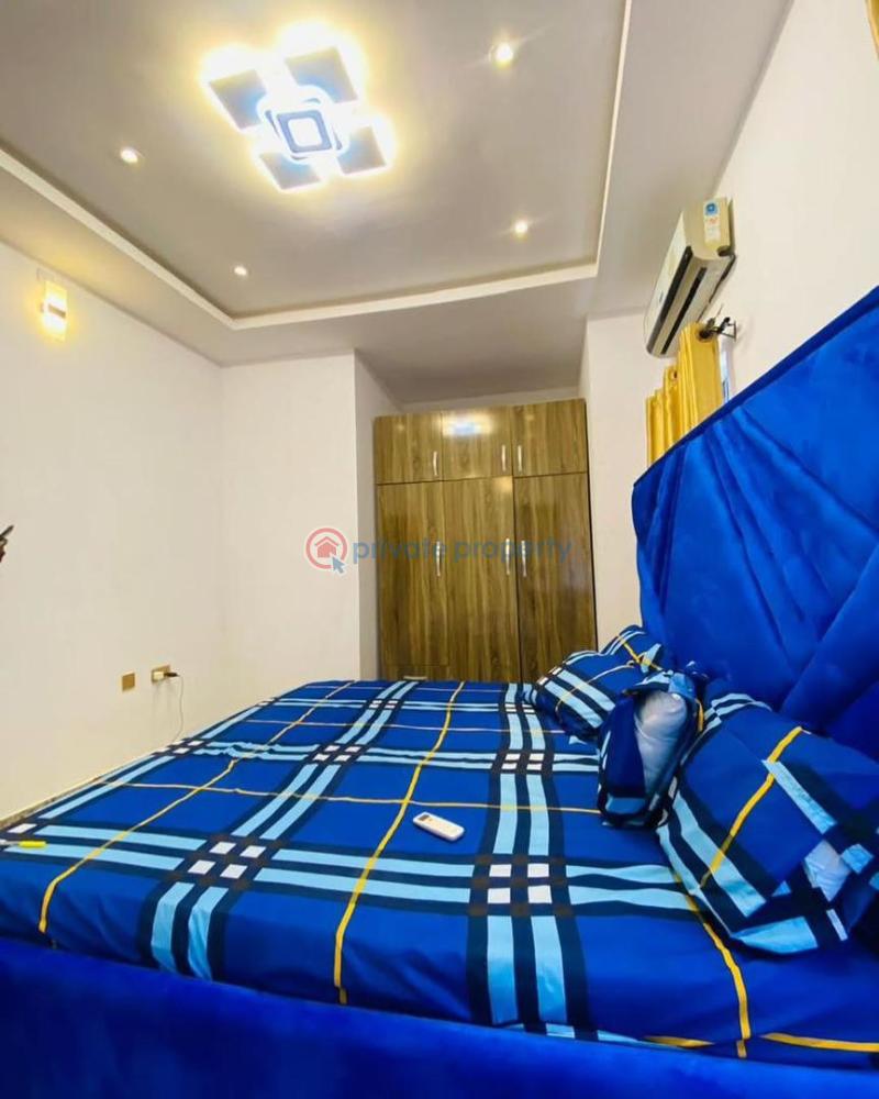 1 bedroom Block Of Flats For Rent Orchid Lekki Along Lekki Expressway Lagos - 2