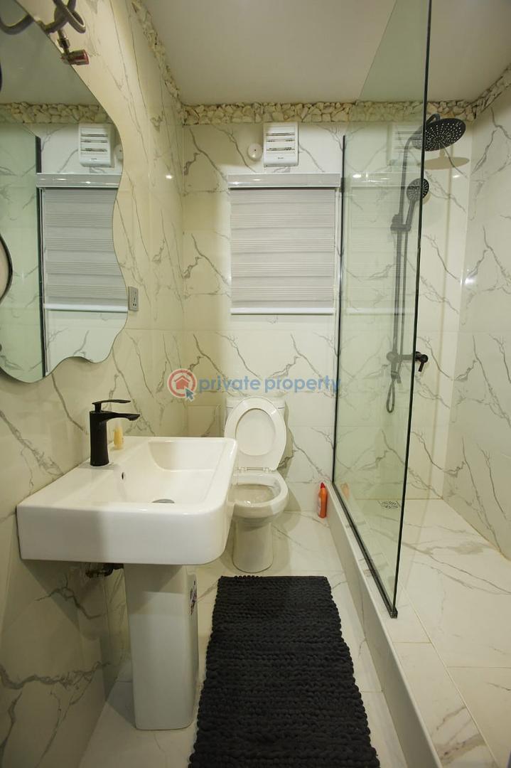 1 bedroom Mini Flat For Rent Ikate Lekki Ikate Elegushi Lekki Lagos - 10