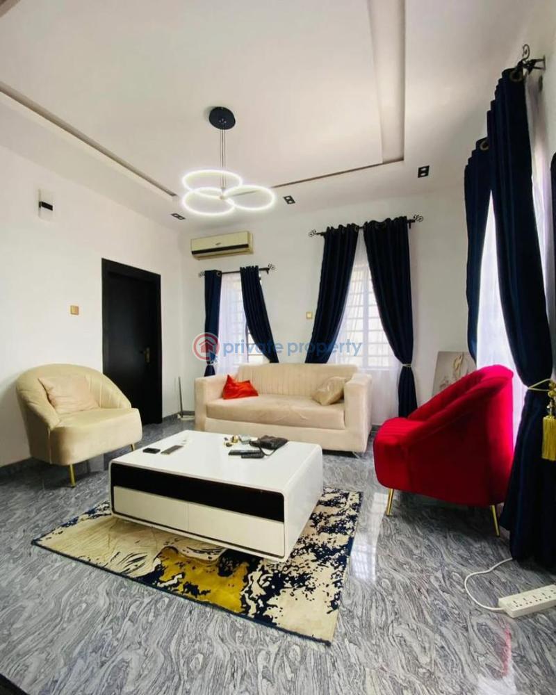1 bedroom Block Of Flats For Rent Orchid Lekki Along Lekki Expressway Lagos - 0