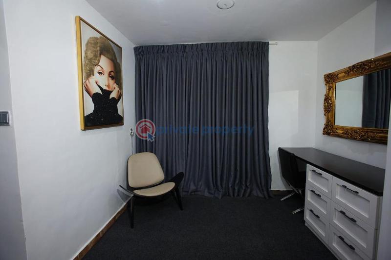 1 bedroom Mini Flat For Rent Ikate Lekki Ikate Elegushi Lekki Lagos - 5