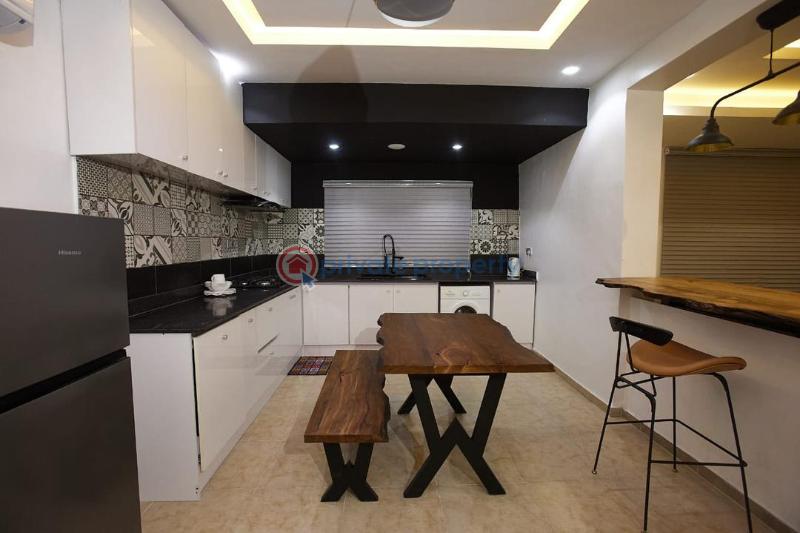 1 bedroom Mini Flat For Rent Ikate Lekki Ikate Elegushi Lekki Lagos - 11