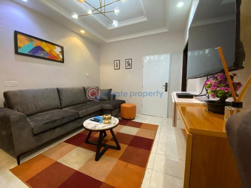 1 bedroom Mini Flat For Rent Lekki Phase 1 Lagos - 4