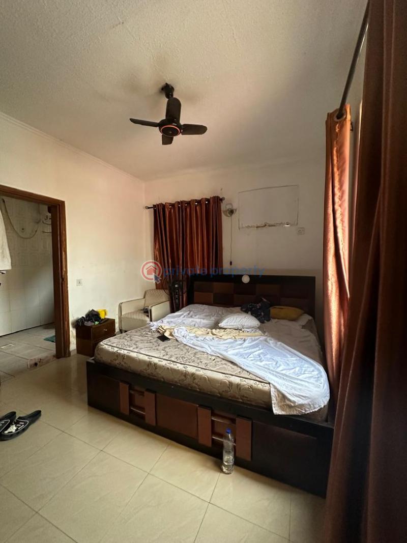 1 bedroom Mini Flat For Rent Main Thomas Estate Thomas Estate Ajah Lagos - 2