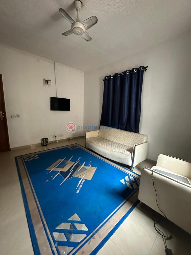 1 bedroom Mini Flat For Rent Main Thomas Estate Thomas Estate Ajah Lagos - 0