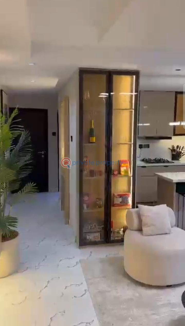 Mini Flat For Sale Bakare Estate Agungi Lekki Lagos - 0