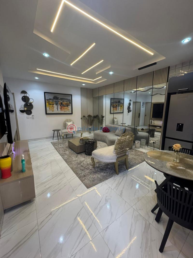 1 bedroom Mini Flat Short let Off Freedom Way Lekki Phase 1 Lagos - 5