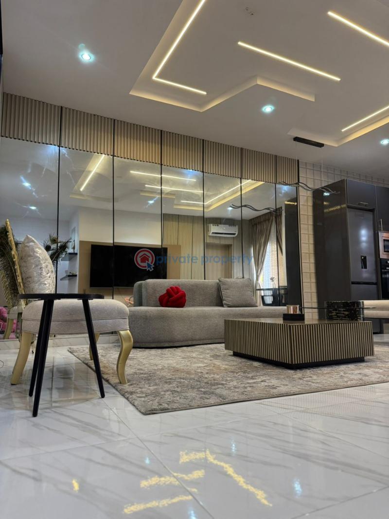 1 bedroom Mini Flat Short let Off Freedom Way Lekki Phase 1 Lagos - 3