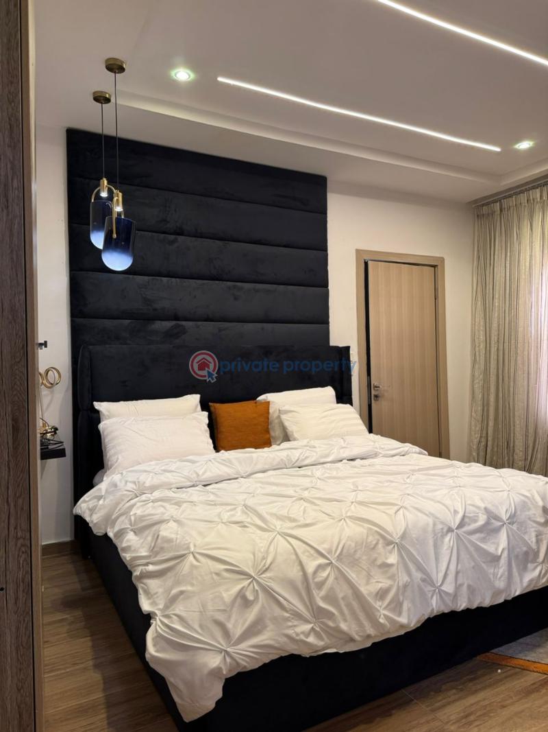 1 bedroom Mini Flat Short let Off Freedom Way Lekki Phase 1 Lagos - 7