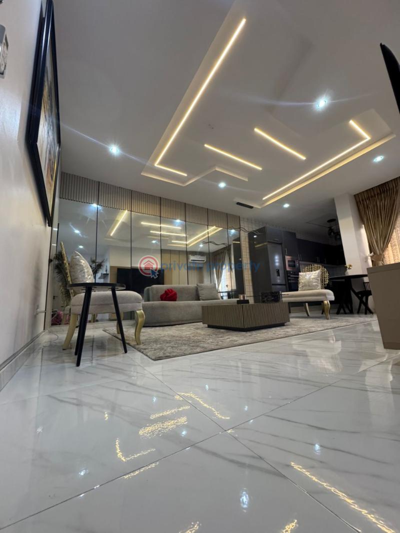 1 bedroom Mini Flat Short let Off Freedom Way Lekki Phase 1 Lagos - 4