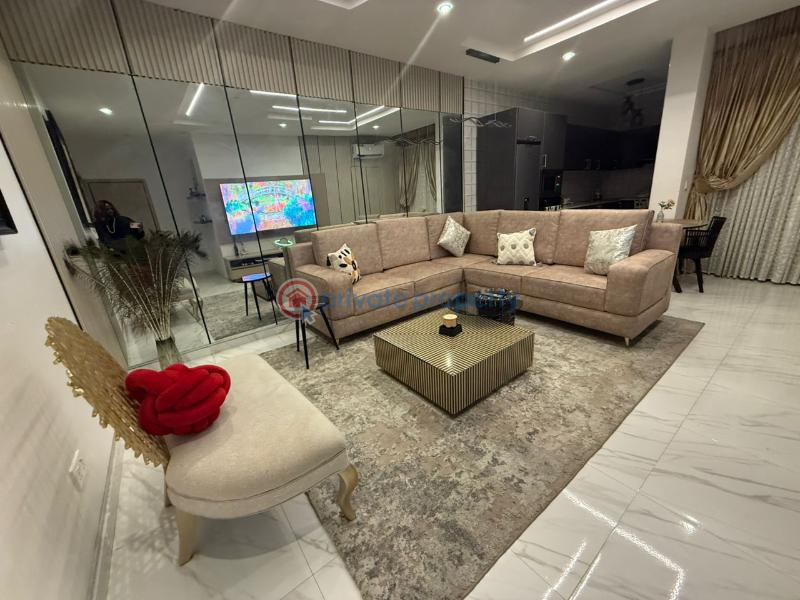 1 bedroom Mini Flat Short let Off Freedom Way Lekki Phase 1 Lagos - 0