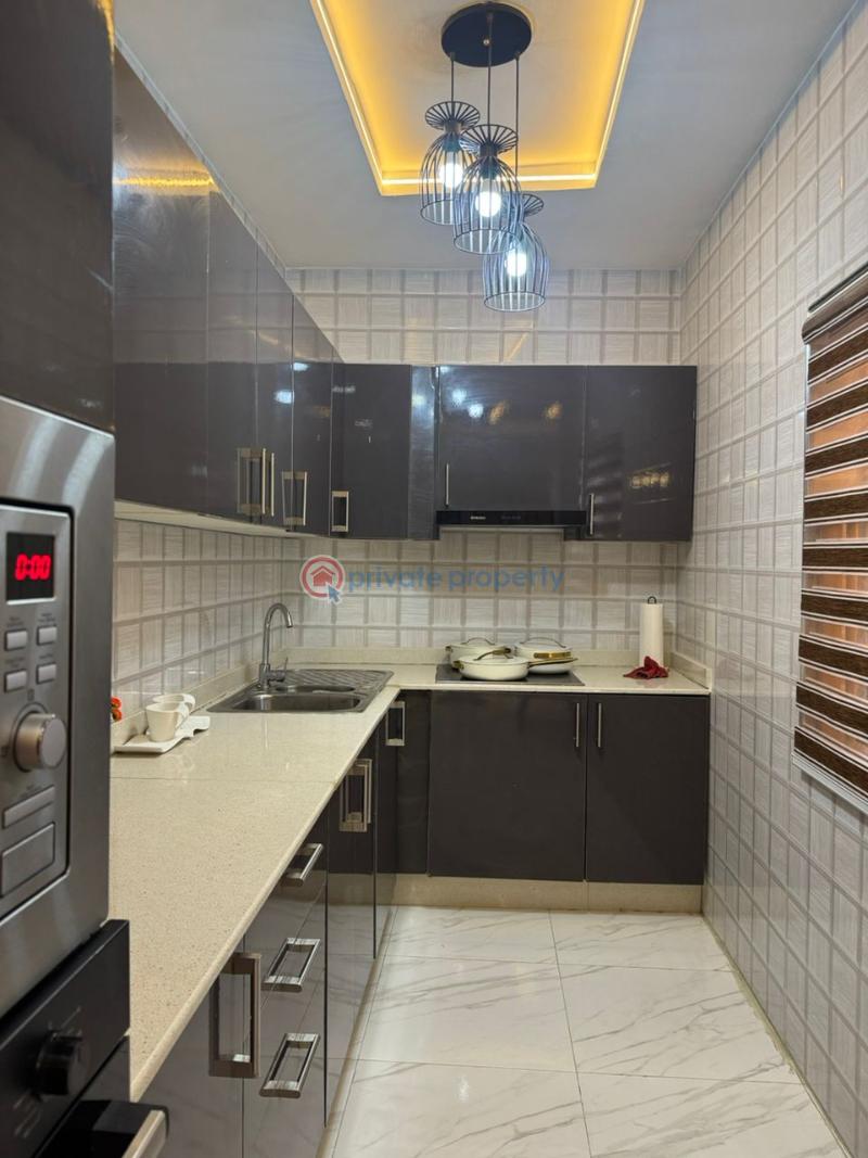 1 bedroom Mini Flat Short let Off Freedom Way Lekki Phase 1 Lagos - 6