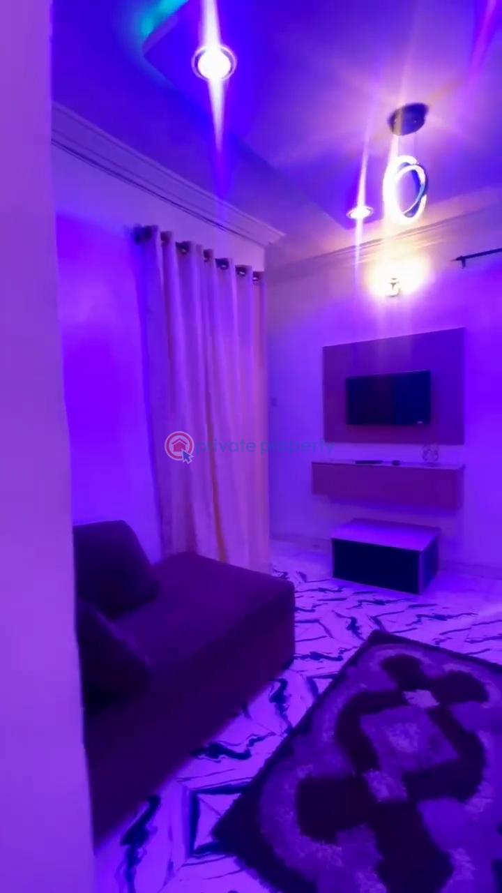 1 bedroom Mini Flat For Rent Off Morocco Road Onipanu Shomolu Lagos - 3