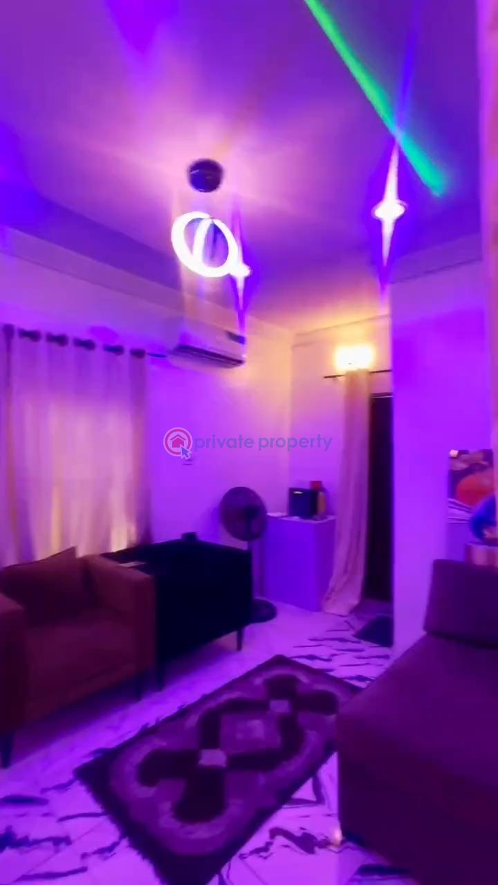 1 bedroom Mini Flat For Rent Off Morocco Road Onipanu Shomolu Lagos - 11