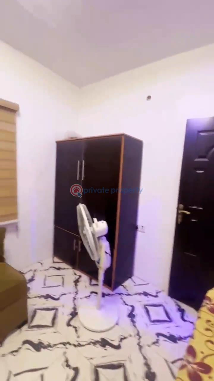 1 bedroom Mini Flat For Rent Off Morocco Road Onipanu Shomolu Lagos - 14