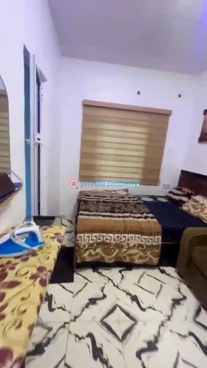 1 bedroom Mini Flat For Rent Off Morocco Road Onipanu Shomolu Lagos - 13