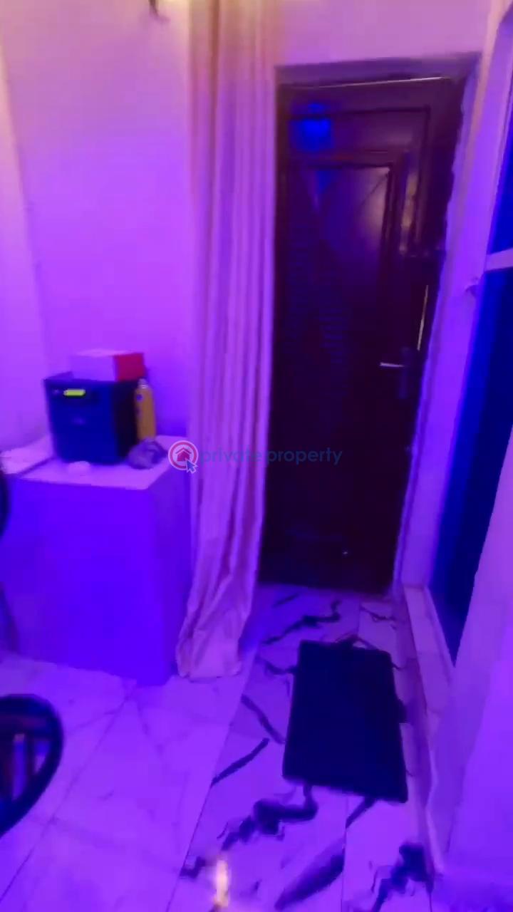 1 bedroom Mini Flat For Rent Off Morocco Road Onipanu Shomolu Lagos - 2