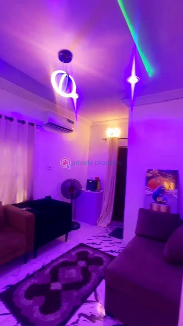 1 bedroom Mini Flat For Rent Off Morocco Road Onipanu Shomolu Lagos - 8