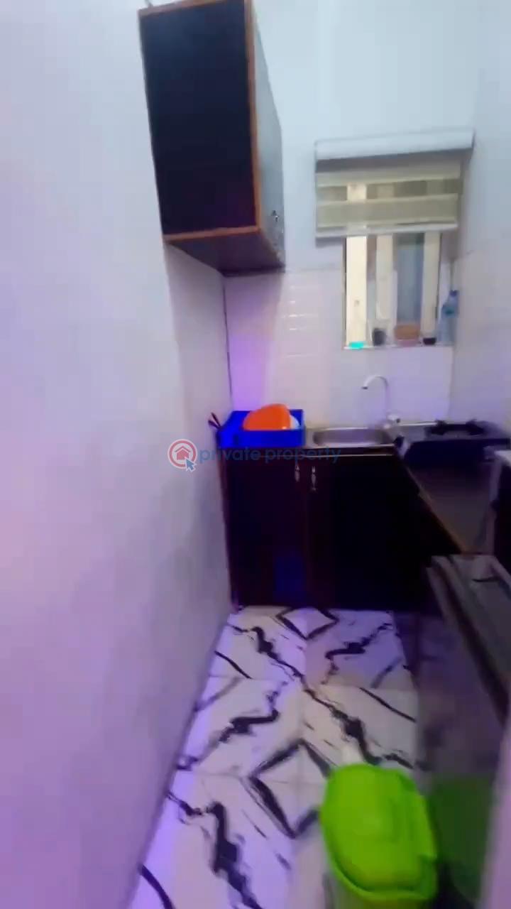 1 bedroom Mini Flat For Rent Off Morocco Road Onipanu Shomolu Lagos - 5