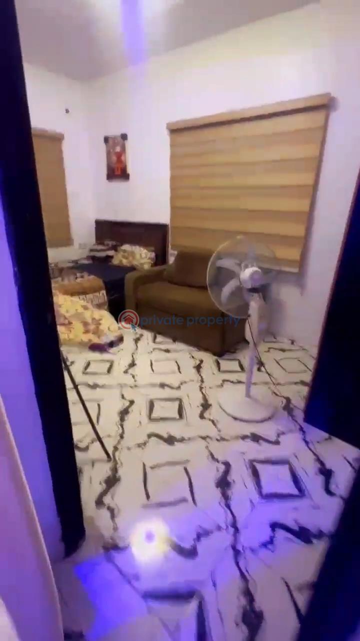 1 bedroom Mini Flat For Rent Off Morocco Road Onipanu Shomolu Lagos - 10