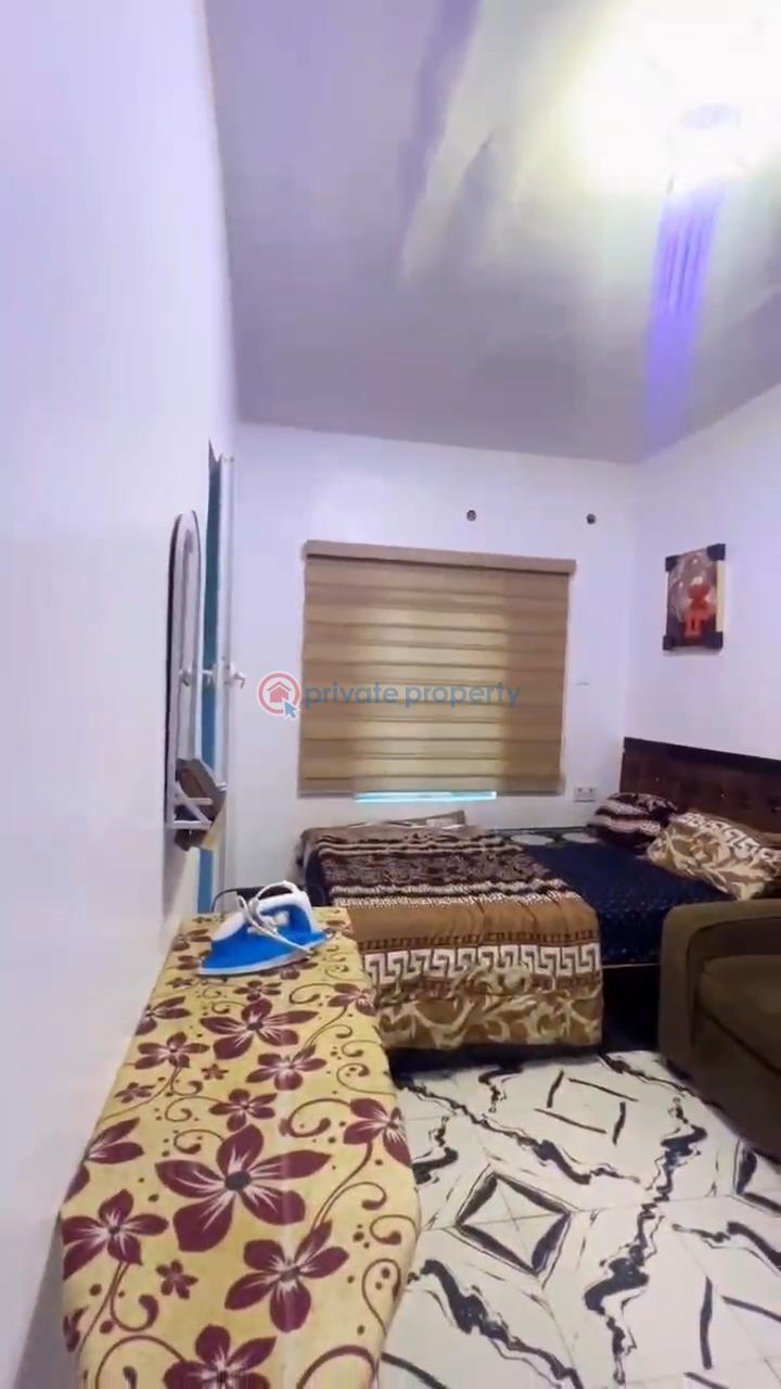 1 bedroom Mini Flat For Rent Off Morocco Road Onipanu Shomolu Lagos - 9