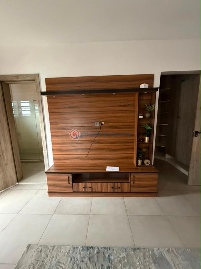 1 bedroom Mini Flat For Rent Orchid Road Lekki Lagos - 1