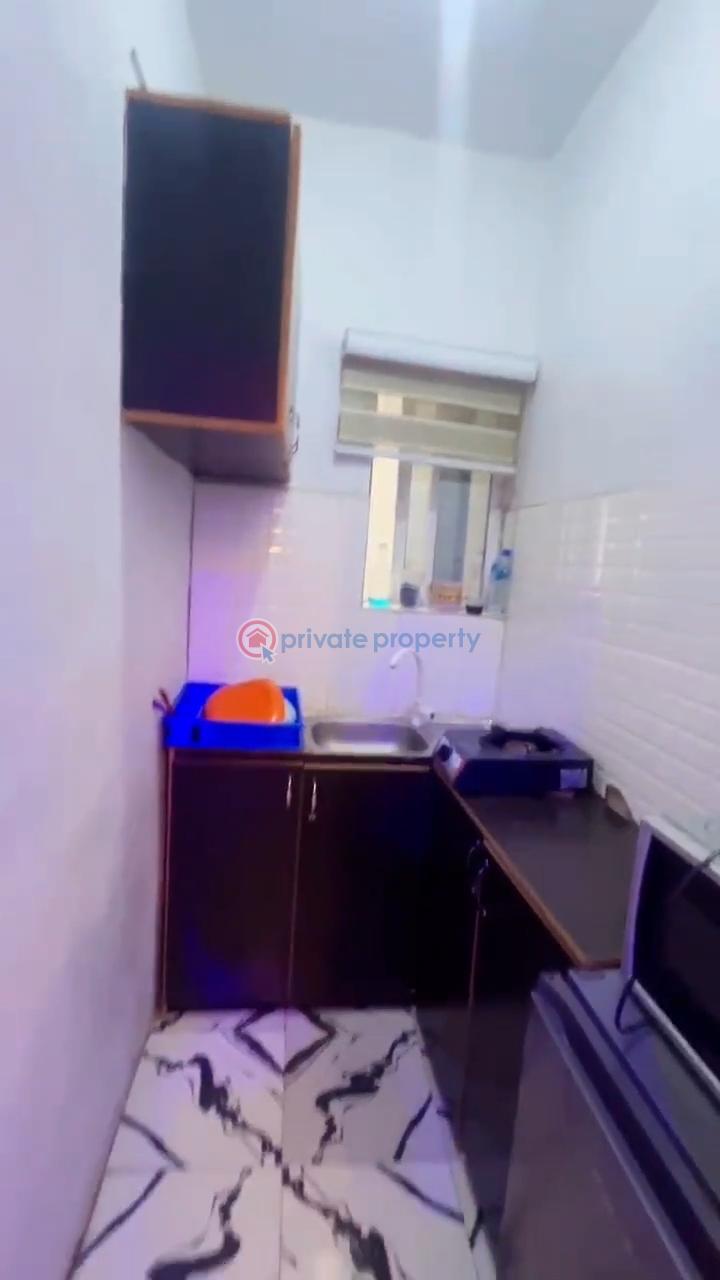 1 bedroom Mini Flat For Rent Off Morocco Road Onipanu Shomolu Lagos - 6