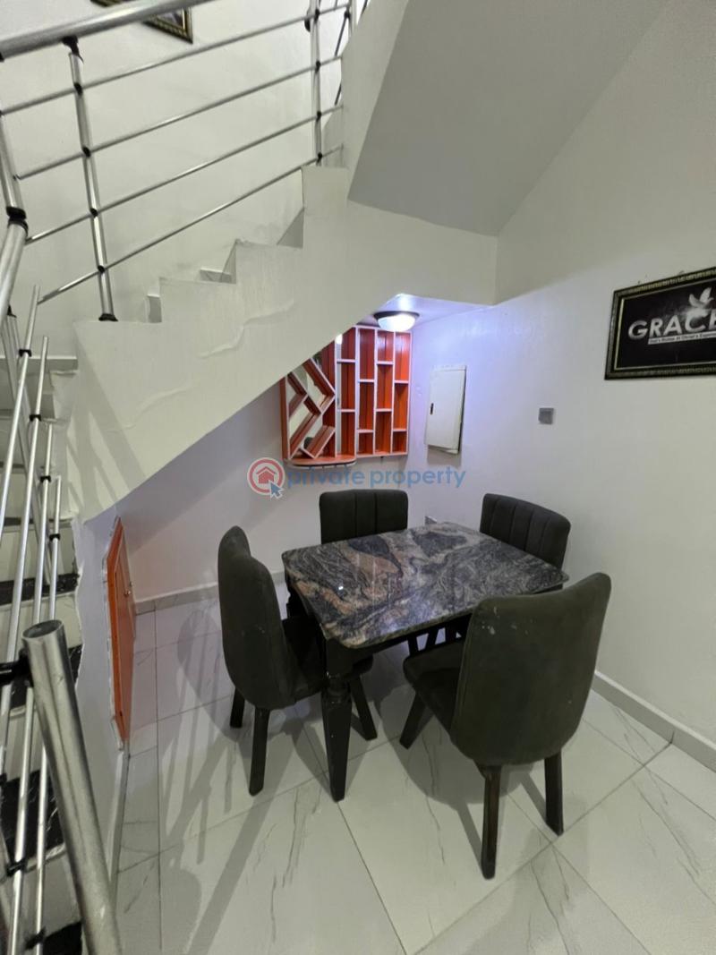 1 bedroom Mini Flat For Rent Orchid In An Estate Lekki Lagos - 21