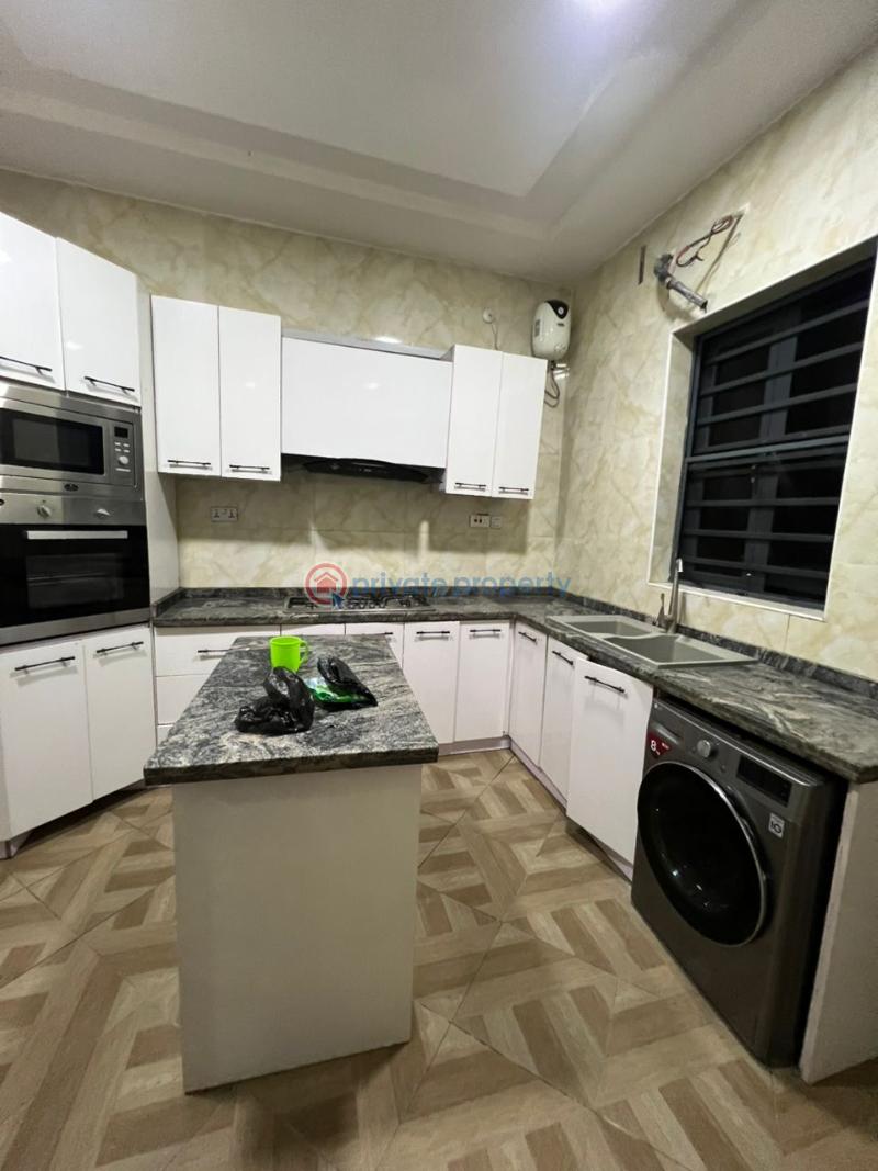 1 bedroom Mini Flat For Rent Orchid In An Estate Lekki Lagos - 22