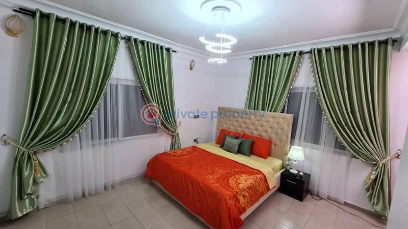 3 bedroom Block Of Flats Short let Freedom Way Lekki Phase 1 Lagos - 3