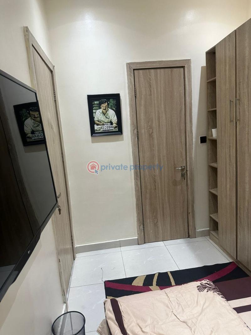 2 bedroom Block Of Flats For Rent Lekki Conservation Center Lekki Phase 2 Lagos - 11