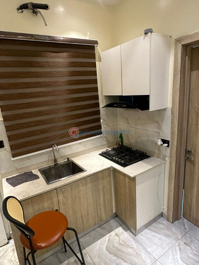 2 bedroom Block Of Flats For Rent Lekki Conservation Center Lekki Phase 2 Lagos - 10