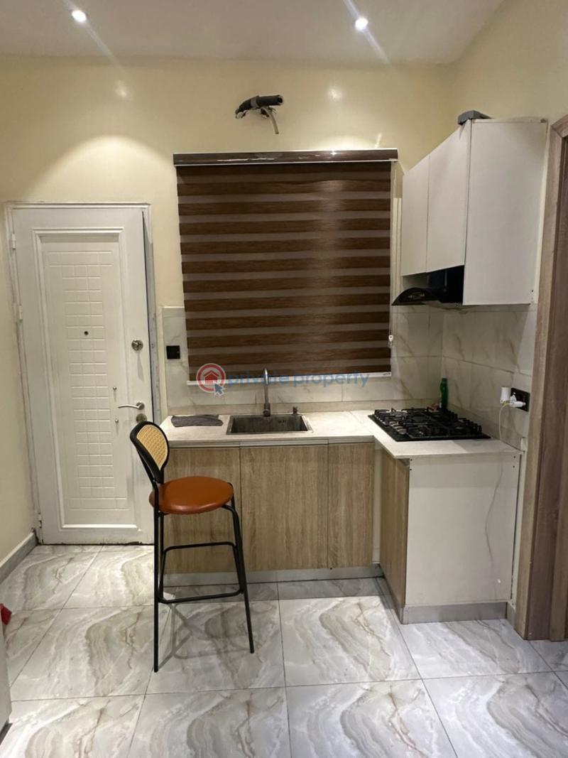 2 bedroom Block Of Flats For Rent Lekki Conservation Center Lekki Phase 2 Lagos - 9
