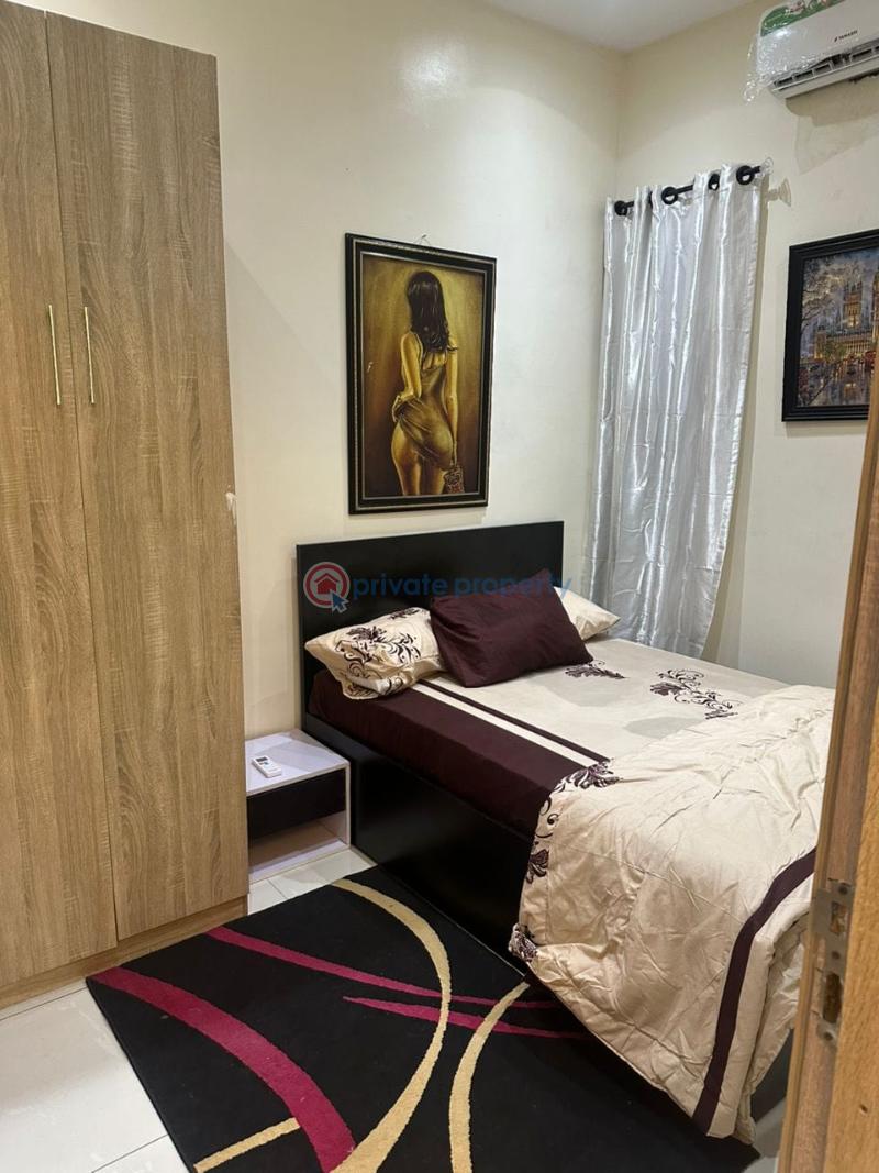 2 bedroom Block Of Flats For Rent Lekki Conservation Center Lekki Phase 2 Lagos - 6