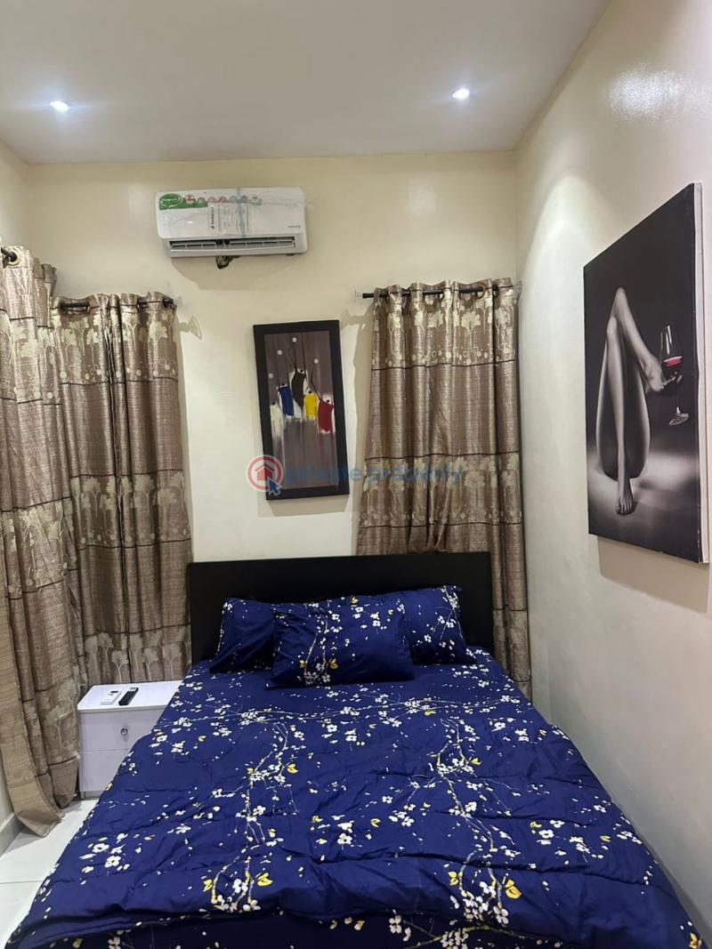 2 bedroom Block Of Flats For Rent Lekki Conservation Center Lekki Phase 2 Lagos - 8