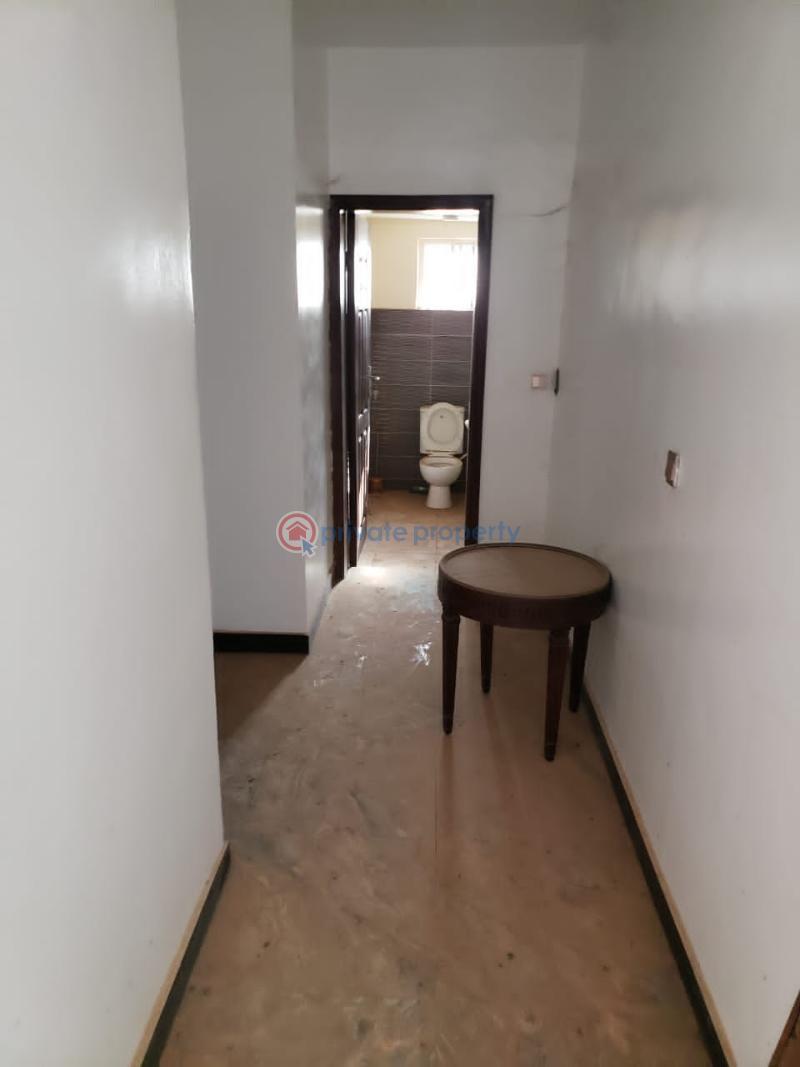 9 bedroom Detached Duplex For Rent Obasanjo Hill Top. Oke Mosan Abeokuta Ogun - 5