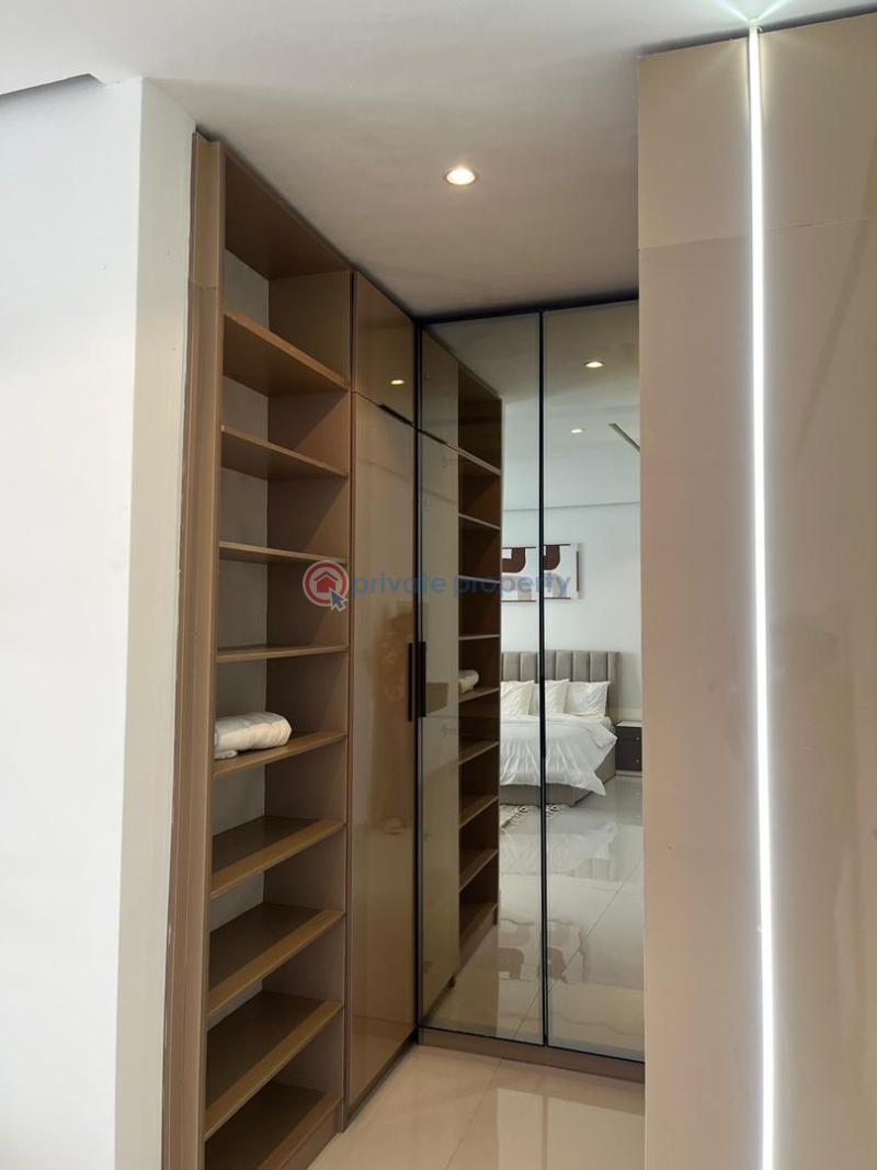 4 bedroom Block Of Flats Short let Lekki Phase 1 Lagos - 7