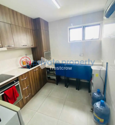 Office For Rent Off Awolowo Road, Ikoyi, Lagos Awolowo Road Ikoyi Lagos - 4