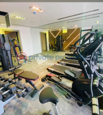 Office For Rent Off Awolowo Road, Ikoyi, Lagos Awolowo Road Ikoyi Lagos - 2