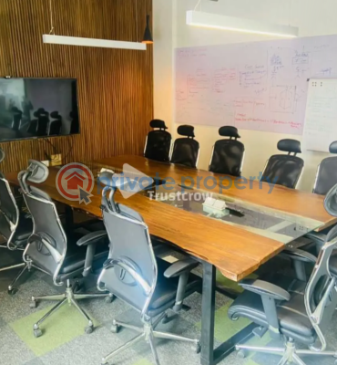 Office For Rent Off Awolowo Road, Ikoyi, Lagos Awolowo Road Ikoyi Lagos - 3