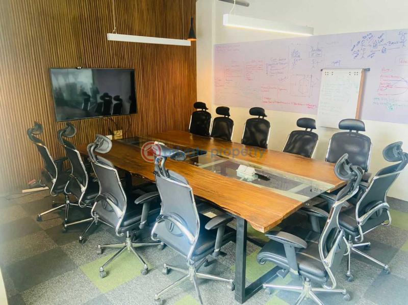 Office For Sale Off Awolowo Road, Ikoyi, Lagos Awolowo Road Ikoyi Lagos - 3