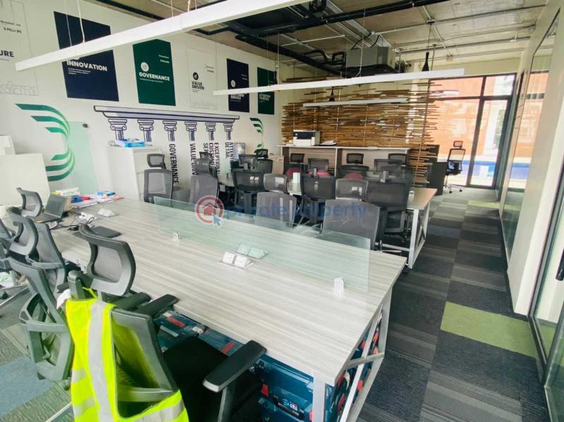 Office For Sale Off Awolowo Road, Ikoyi, Lagos Awolowo Road Ikoyi Lagos - 2