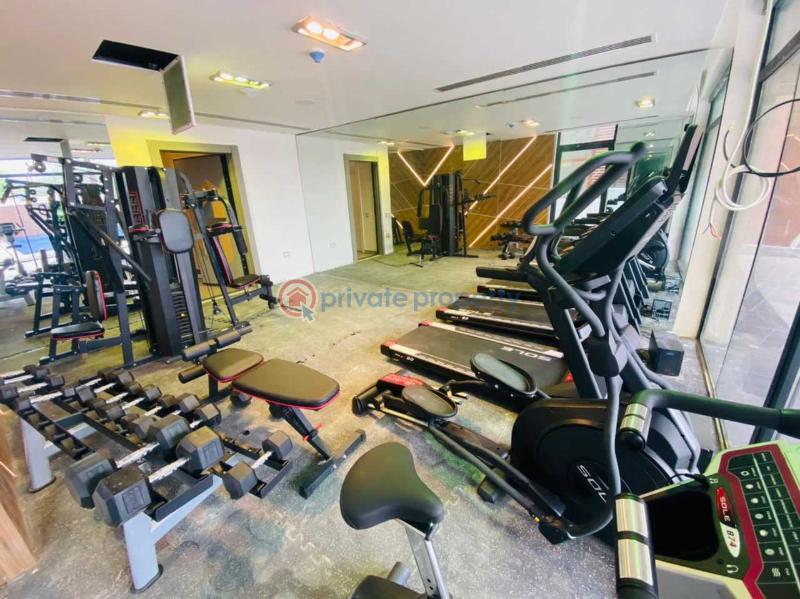 Office For Sale Off Awolowo Road, Ikoyi, Lagos Awolowo Road Ikoyi Lagos - 4