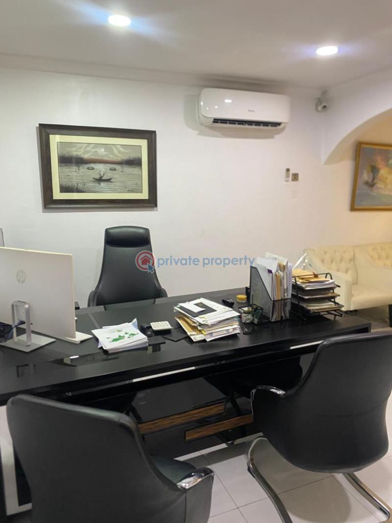Commercial Property For Rent Victoria Island Lagos - 2