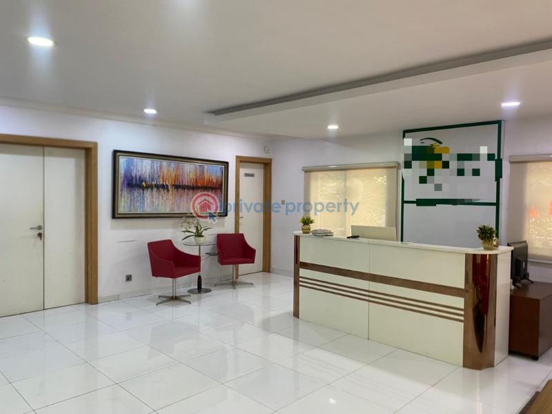Commercial Property For Rent Victoria Island Lagos - 1