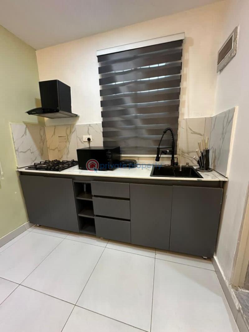 1 bedroom Mini Flat For Rent Lekki Phase One Lekki Phase 1 Lagos - 4
