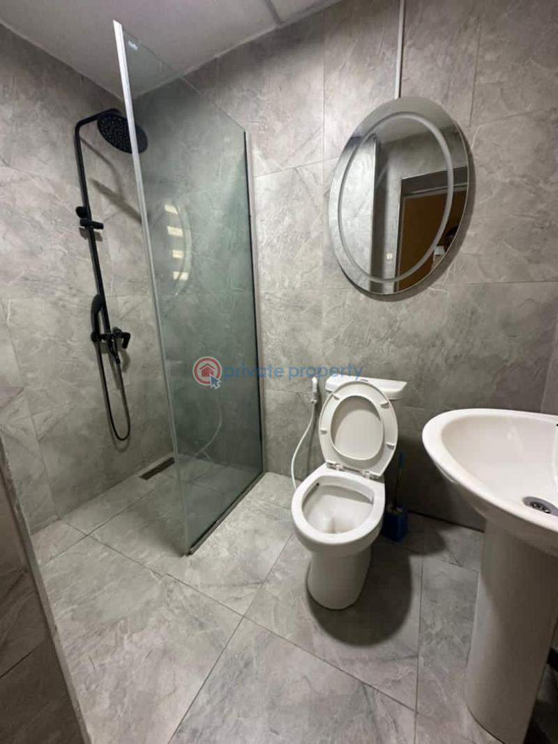 1 bedroom Mini Flat For Rent Lekki Phase One Lekki Phase 1 Lagos - 5